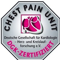 Chest Pain Unit