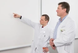 Tumorkonferenz II