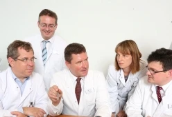 Tumorkonferenz